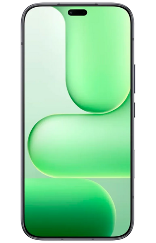 Honor 600 Lite 8GB/256GB Noir