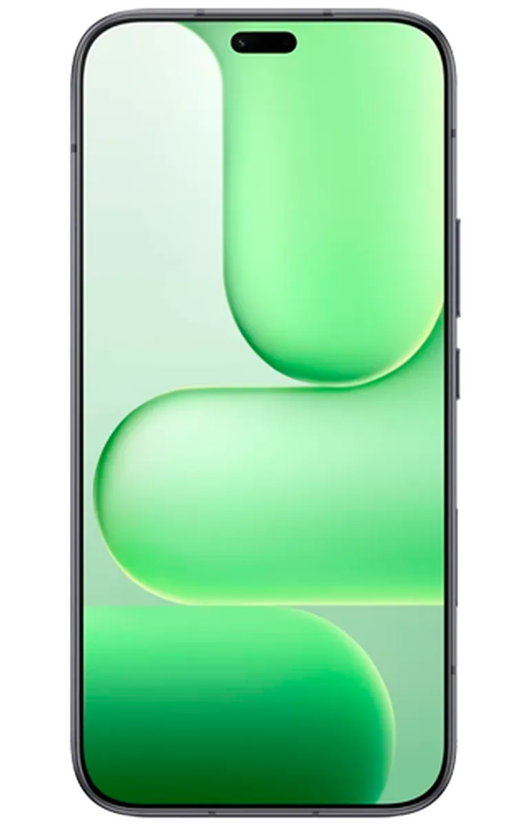 Honor 600 Lite 8GB/256GB Noir