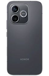 Honor 600 Lite 8GB/256GB Noir