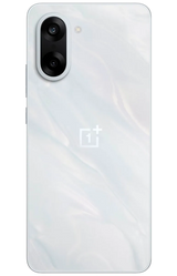 OnePlus Nord CE5 256GB Blanc