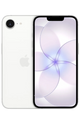 Apple iPhone 17e 256GB Blanc