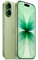 Apple iPhone 17 512GB Vert