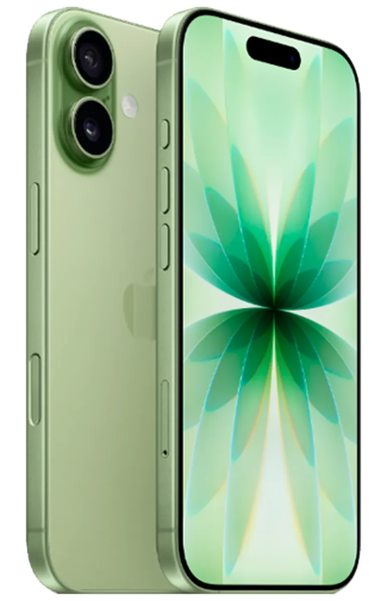 Apple iPhone 17 512GB Vert