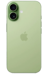 Apple iPhone 17 512GB Vert