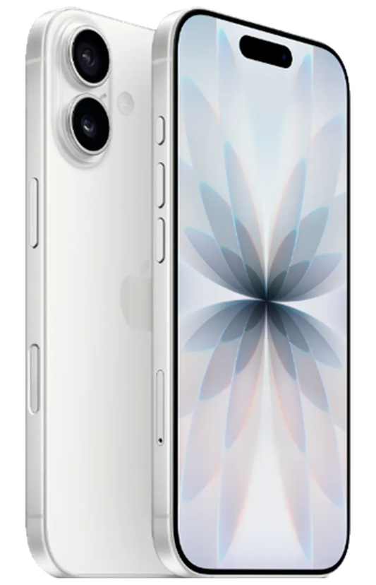 Apple iPhone 17 512GB Blanc