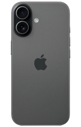 Apple iPhone 17 512GB Noir