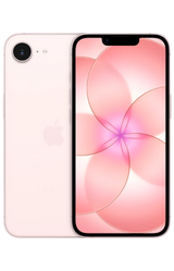 Apple iPhone 17e 512GB Rose