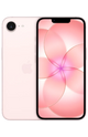 Apple iPhone 17e 512GB Rose