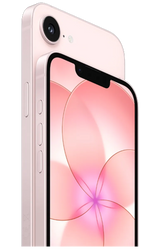 Apple iPhone 17e 512GB Rose