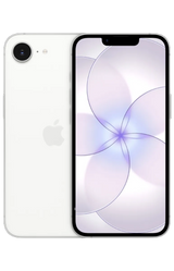 Apple iPhone 17e 512GB Blanc
