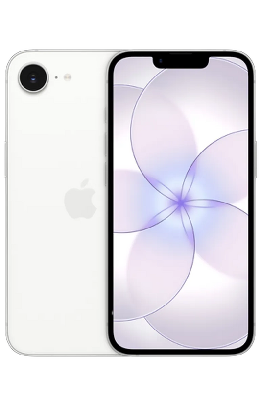 Apple iPhone 17e 512GB Blanc