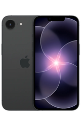 Apple iPhone 17e 512GB Noir