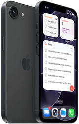 Apple iPhone 17e 512GB Noir