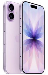 Apple iPhone 17 256GB Violet