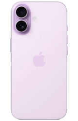 Apple iPhone 17 256GB Violet