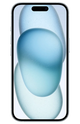Apple iPhone 15 128GB Bleu