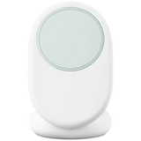 Google Pixelsnap Chargeur Rapide Sans Fil avec Stand Blanc