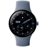 Google Pixel Watch 4 45mm Gris (Bracelet Grise)