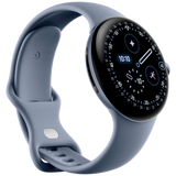 Google Pixel Watch 4 45mm Gris (Bracelet Grise)