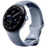 Google Pixel Watch 4 45mm Gris (Bracelet Grise)