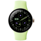 Google Pixel Watch 4 41mm Or (Gele Bracelet)