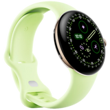 Google Pixel Watch 4 41mm Or (Gele Bracelet)