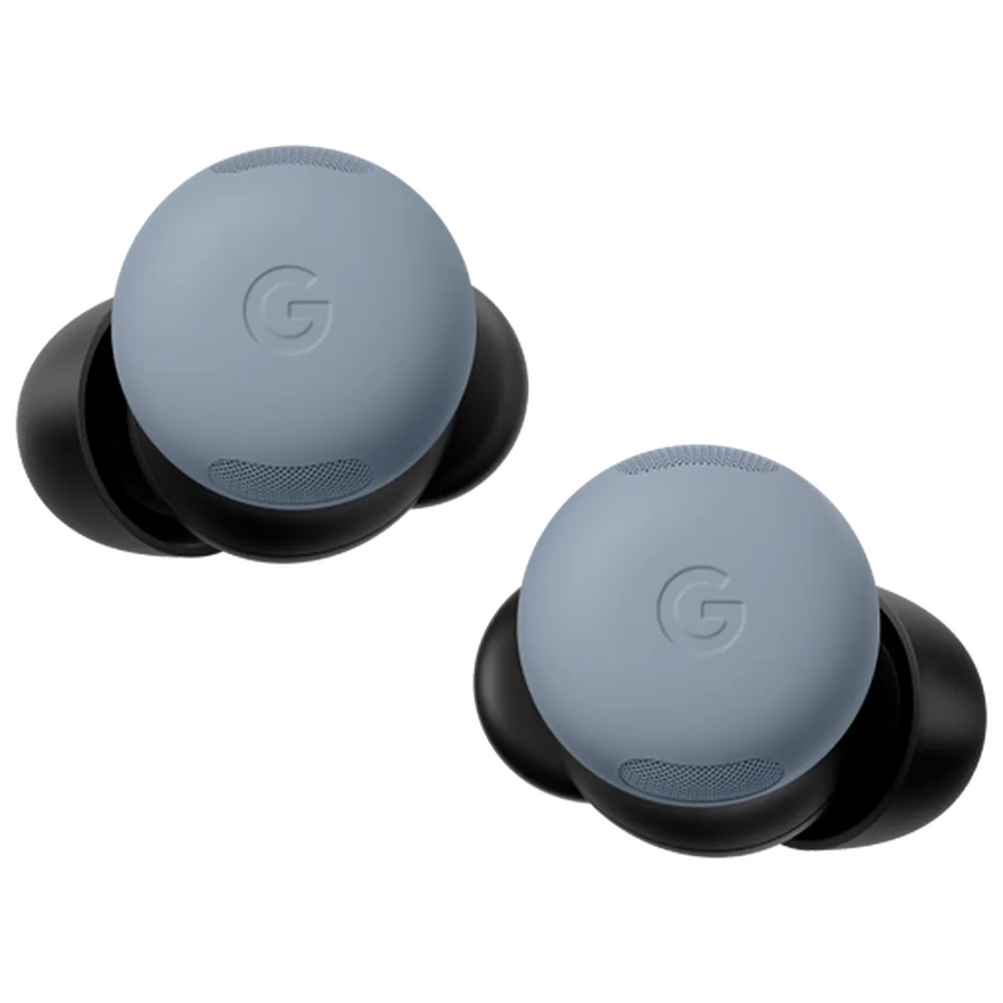 Google Pixel Buds Pro 2 Gris Clair