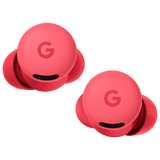 Google Pixel Buds 2a Rose