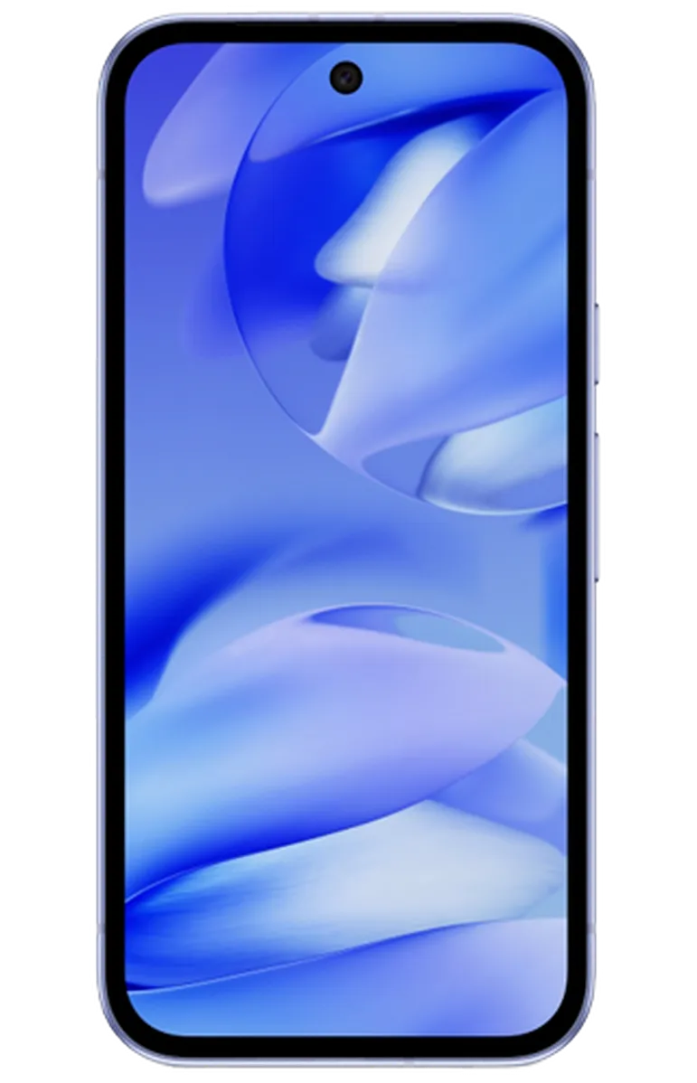 Google Pixel 9a 128GB Violet