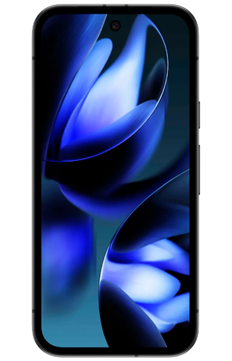 Google Pixel 9a 128GB Noir