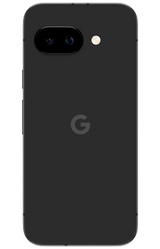 Google Pixel 9a 128GB Noir