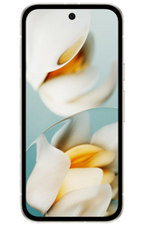 Google Pixel 9a 128GB Beige