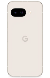 Google Pixel 9a 128GB Beige