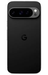 Google Pixel 9 Pro 128Go Noir