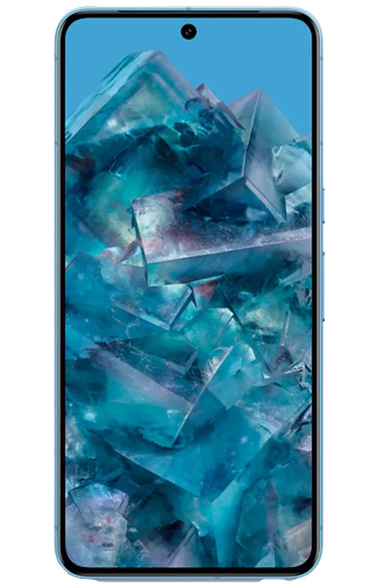 Google Pixel 8 Pro 512Go Bleu