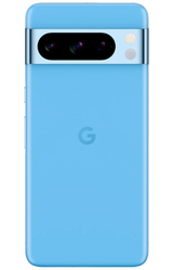 Google Pixel 8 Pro 512Go Bleu