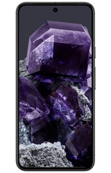 Google Pixel 8 256Go Noir