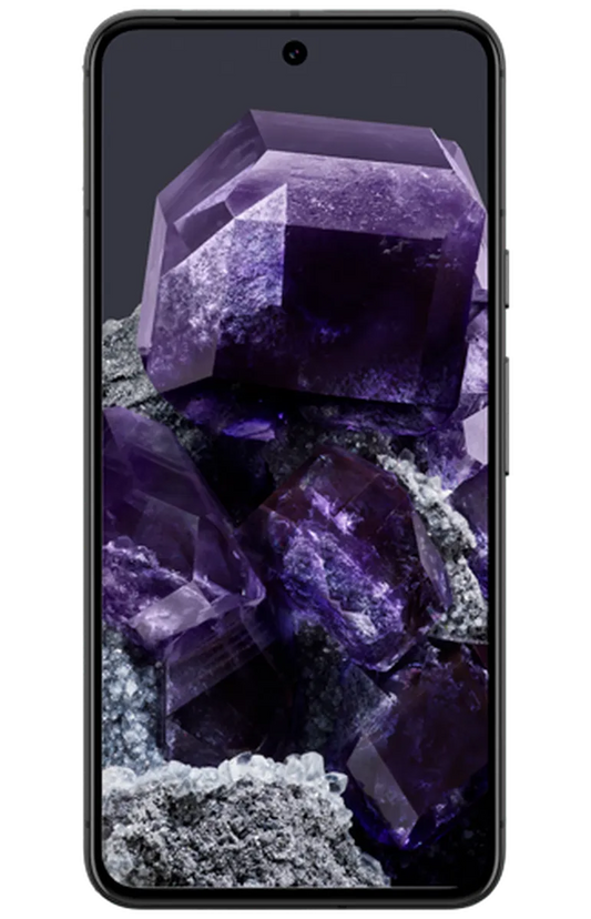 Google Pixel 8 256Go Noir