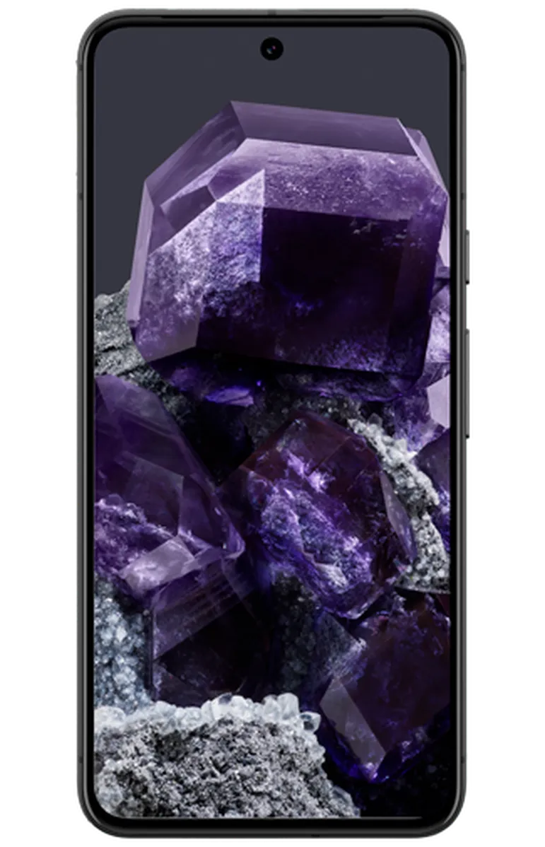 Google Pixel 8 256Go Noir