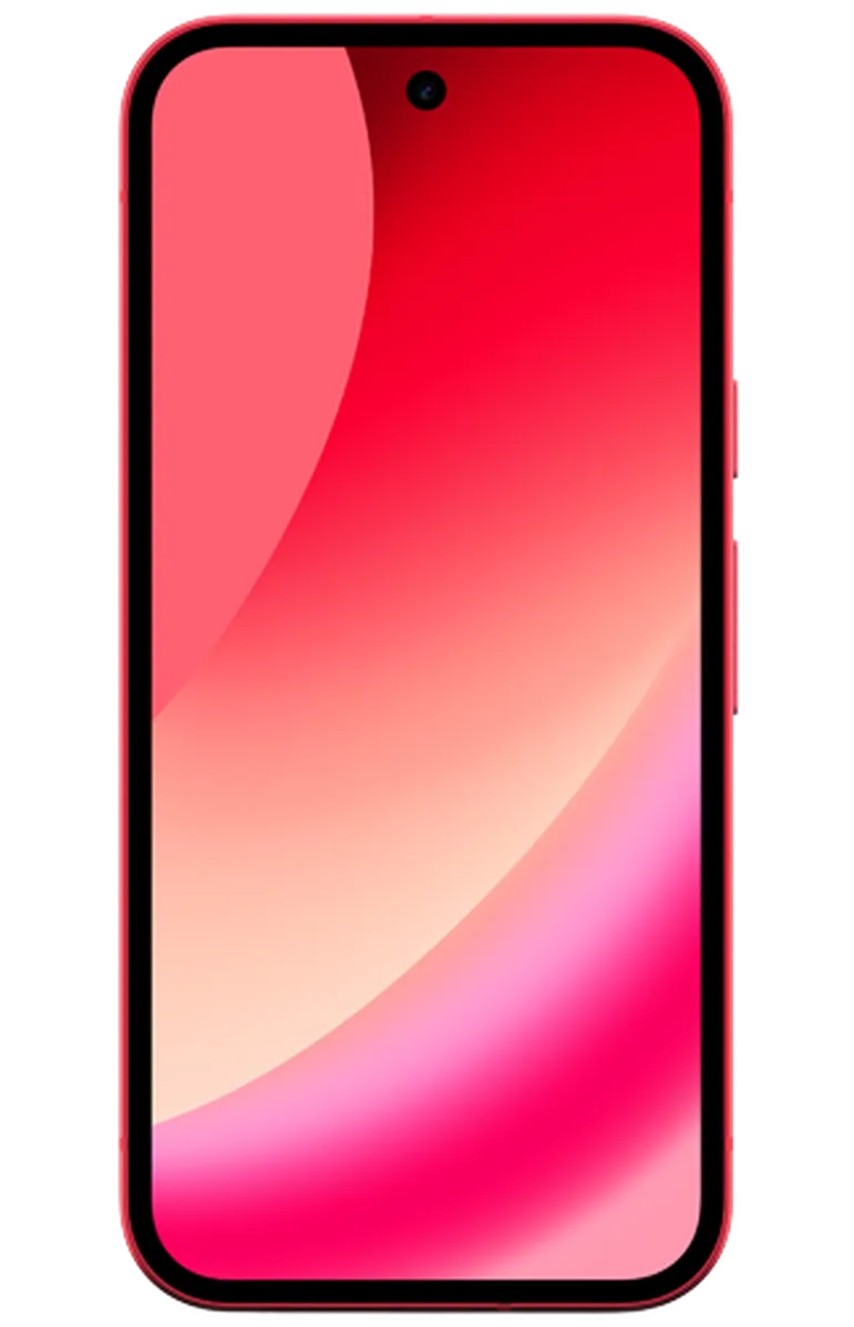 Google Pixel 10a 128GB Rose