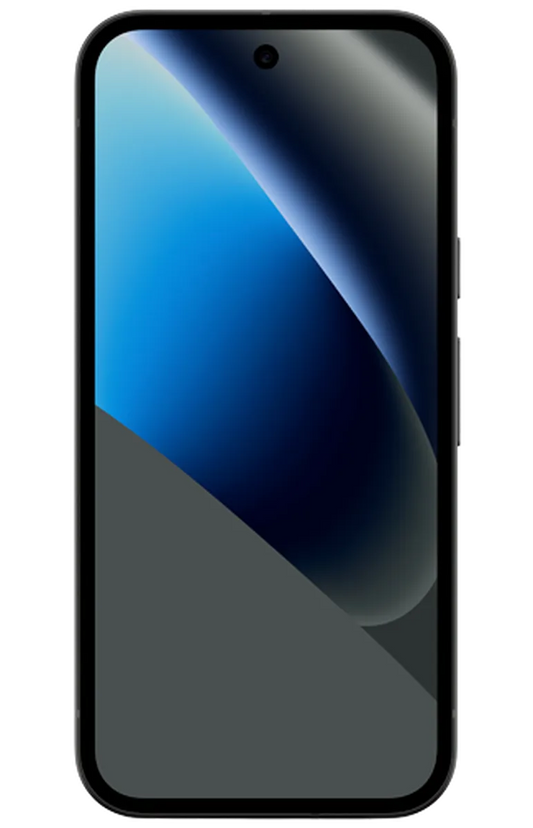 Google Pixel 10a 256GB Noir