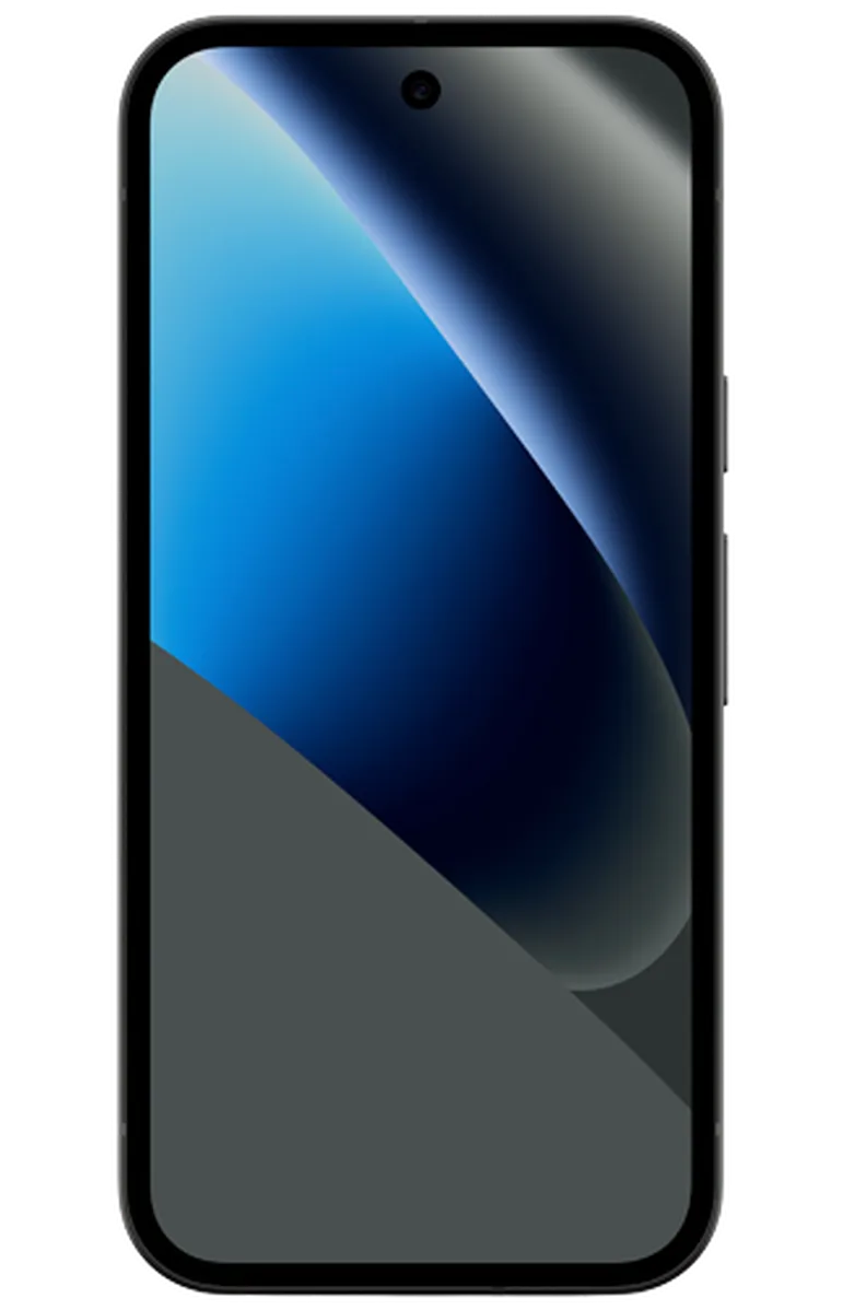 Google Pixel 10a 128GB Noir