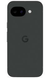 Google Pixel 10a 128GB Noir