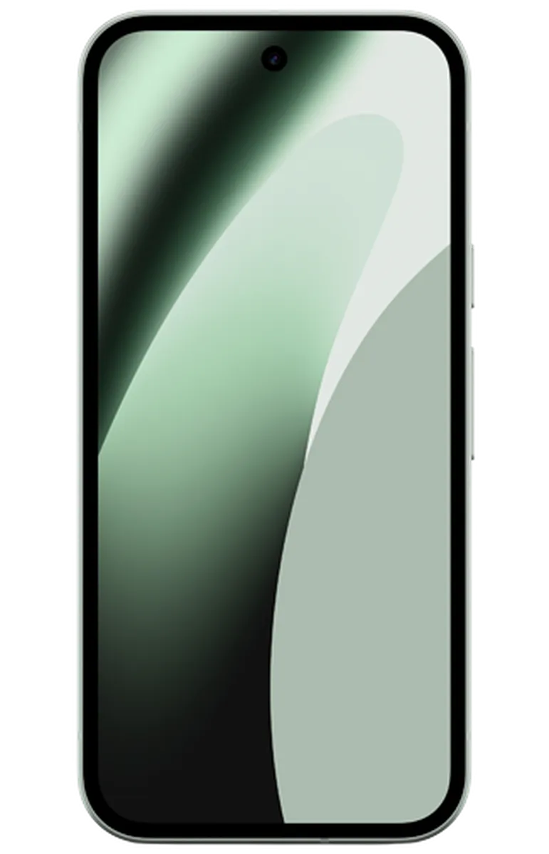Google Pixel 10a 128GB Gris Clair