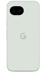 Google Pixel 10a 128GB Gris Clair