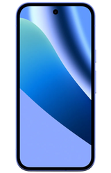 Google Pixel 10a 256GB Bleu