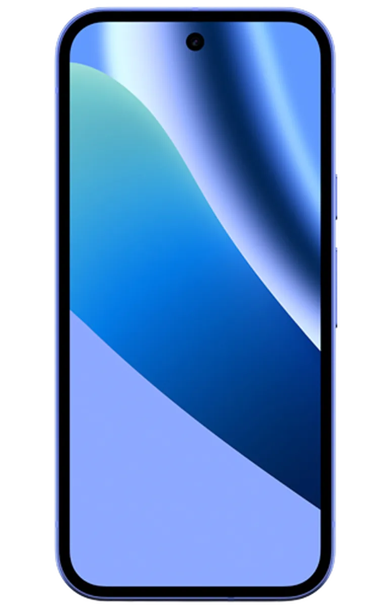 Google Pixel 10a 256GB Bleu