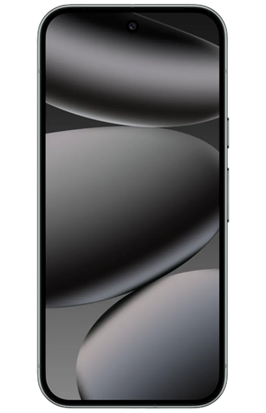 Google Pixel 10 256GB Noir