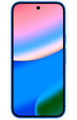 Google Pixel 10 128GB Bleu