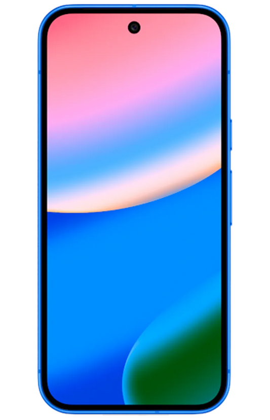 Google Pixel 10 128GB Bleu